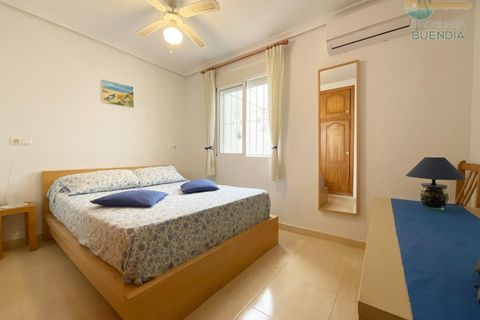 Villa i Mazarron, Murcia, Mazarron - € 125.000 | Ref: 002593/9522 - foto 18