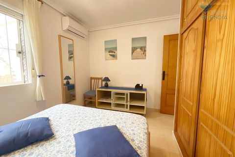 Villa i Mazarron, Murcia, Mazarron - € 125.000 | Ref: 002593/9522 - foto 20