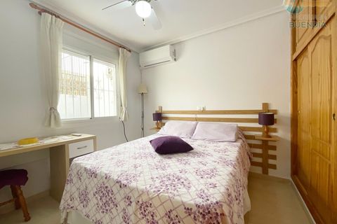 Villa i Mazarron, Murcia, Mazarron - € 125.000 | Ref: 002593/9522 - foto 21