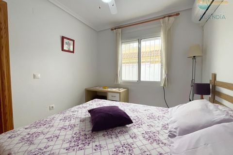Villa i Mazarron, Murcia, Mazarron - € 125.000 | Ref: 002593/9522 - foto 22