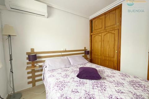 Villa i Mazarron, Murcia, Mazarron - € 125.000 | Ref: 002593/9522 - foto 23