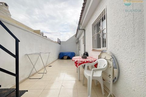Villa i Mazarron, Murcia, Mazarron - € 125.000 | Ref: 002593/9522 - foto 28