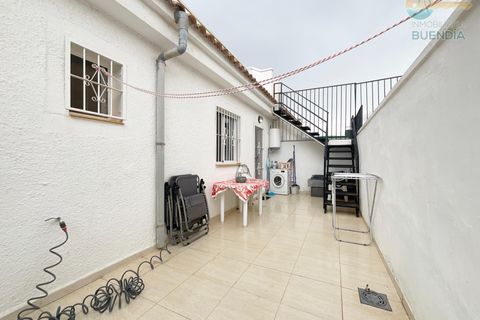 Villa i Mazarron, Murcia, Mazarron - € 125.000 | Ref: 002593/9522 - foto 30