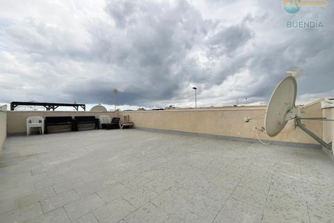 Villa i Mazarron, Murcia, Mazarron - € 125.000 | Ref: 002593/9522 - foto 31