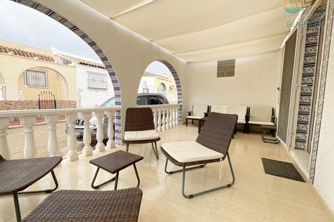 Villa i Mazarron, Murcia, Mazarron - € 125.000 | Ref: 002593/9522 - foto 34