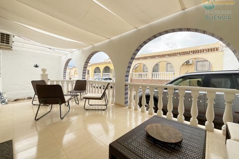 Villa i Mazarron, Murcia, Mazarron - € 125.000 | Ref: 002593/9522 - foto 35
