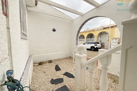 Villa i Mazarron, Murcia, Mazarron - € 125.000 | Ref: 002593/9522 - foto 36