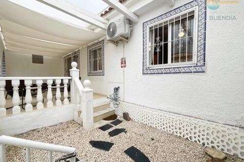 Villa i Mazarron, Murcia, Mazarron - € 125.000 | Ref: 002593/9522 - foto 37
