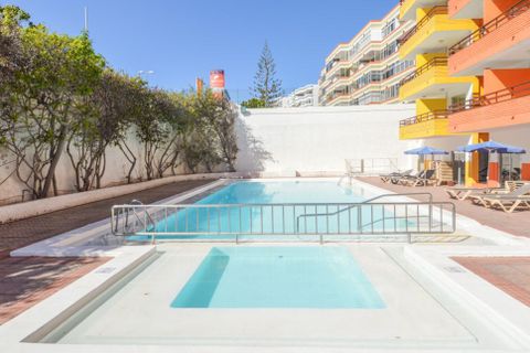 Lejlighed i San Bartolome De Tirajana, Gran Canaria - foto 2