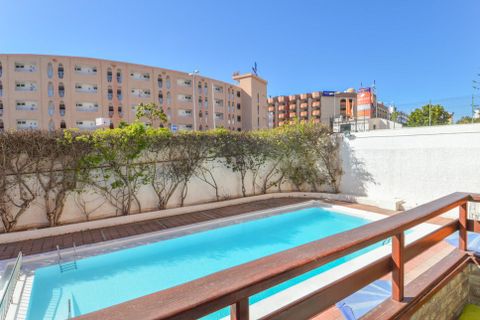 Lejlighed i San Bartolome De Tirajana, Gran Canaria - foto 3