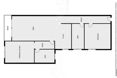 Leilighet i El Verger, Alicante, El Verger - € 186 000 | Ref: 6098 - foto 10