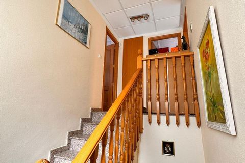 Villa i Cox, Alicante, Cox - € 310.000 | Ref: AG19MLSC1975575 - foto 7
