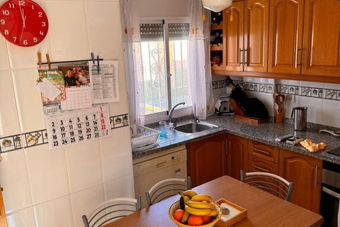 Villa i Cox, Alicante, Cox - € 310.000 | Ref: AG19MLSC1975575 - foto 8
