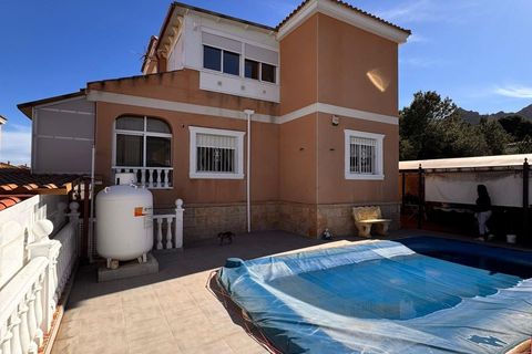 Villa i Cox, Alicante, Cox - € 310.000 | Ref: AG19MLSC1975575 - foto 12