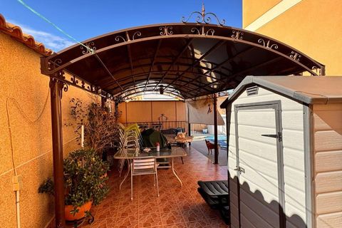 Villa i Cox, Alicante, Cox - € 310.000 | Ref: AG19MLSC1975575 - foto 17