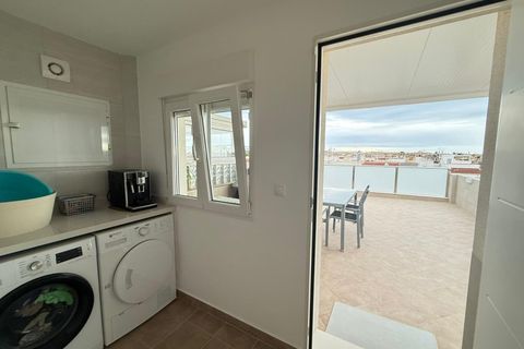 Byhus i Torrevieja, Alicante, Torrevieja - € 189.000 | Ref: AG19MLSC7027677 - foto 8