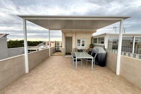 Byhus i Torrevieja, Alicante, Torrevieja - € 189.000 | Ref: AG19MLSC7027677 - foto 21