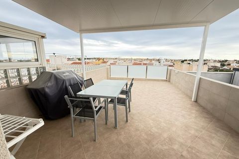 Byhus i Torrevieja, Alicante, Torrevieja - € 189.000 | Ref: AG19MLSC7027677 - foto 22