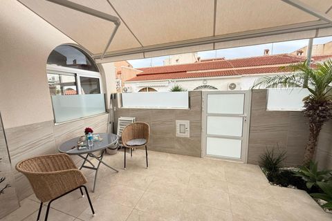 Byhus i Torrevieja, Alicante, Torrevieja - € 189.000 | Ref: AG19MLSC7027677 - foto 24