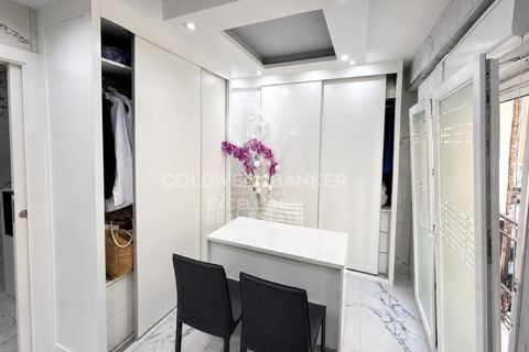 Leilighet i Valencia, Valencia, Valencia - € 485 000 | Ref: CBEX2643 - foto 19