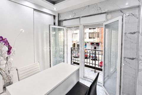 Leilighet i Valencia, Valencia, Valencia - € 485 000 | Ref: CBEX2643 - foto 20