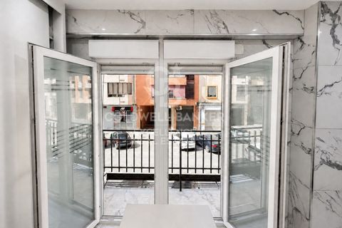 Leilighet i Valencia, Valencia, Valencia - € 485 000 | Ref: CBEX2643 - foto 21