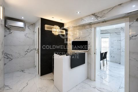 Leilighet i Valencia, Valencia, Valencia - € 485 000 | Ref: CBEX2643 - foto 23