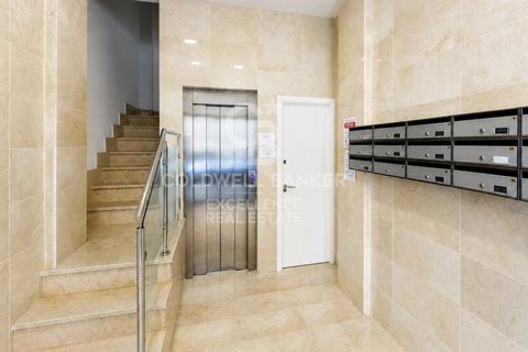 Leilighet i Valencia, Valencia, Valencia - € 485 000 | Ref: CBEX2643 - foto 26