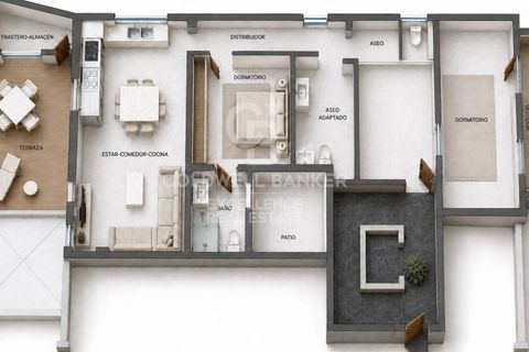 Leilighet i Valencia, Valencia, Valencia - € 485 000 | Ref: CBEX2643 - foto 28