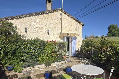 Villa i Gensac, Gironde, Gensac - € 349.900 | Ref: CJP011 - foto 4