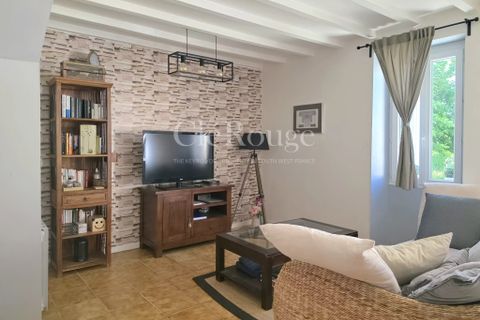 Villa i Gensac, Gironde, Gensac - € 349.900 | Ref: CJP011 - foto 8