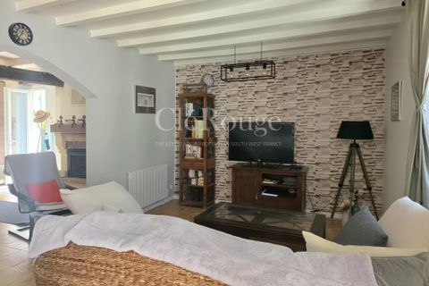 Villa i Gensac, Gironde, Gensac - € 349.900 | Ref: CJP011 - foto 9