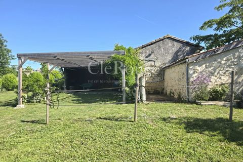 Villa i Gensac, Gironde, Gensac - € 349.900 | Ref: CJP011 - foto 16