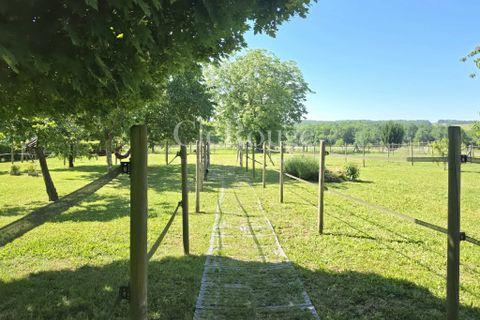 Villa i Gensac, Gironde, Gensac - € 349.900 | Ref: CJP011 - foto 17