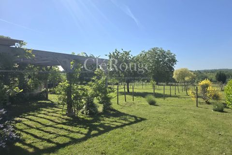 Villa i Gensac, Gironde, Gensac - € 349.900 | Ref: CJP011 - foto 18