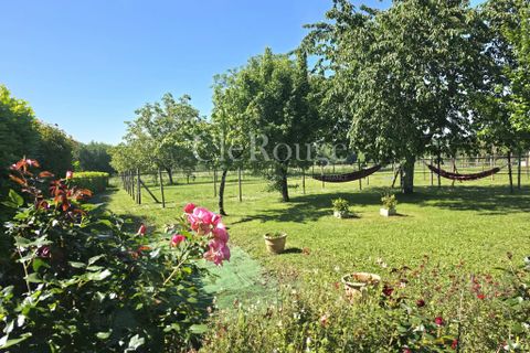 Villa i Gensac, Gironde, Gensac - € 349.900 | Ref: CJP011 - foto 19