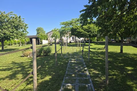 Villa i Gensac, Gironde, Gensac - € 349.900 | Ref: CJP011 - foto 28