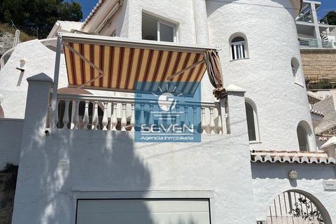 Villa i Almunecar, Granada - foto 5