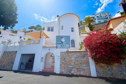 Villa i Almunecar, Granada - foto 4