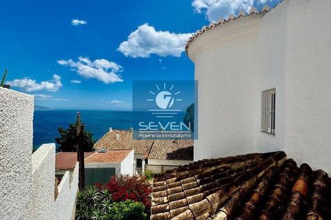 Villa i Almunecar, Granada, Almunecar - € 630.000 | Ref: 473 - foto 23