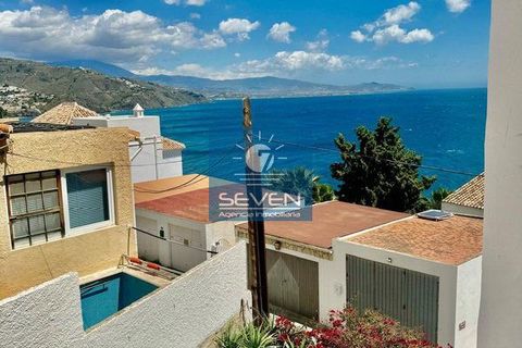 Villa i Almunecar, Granada, Almunecar - € 630.000 | Ref: 473 - foto 24