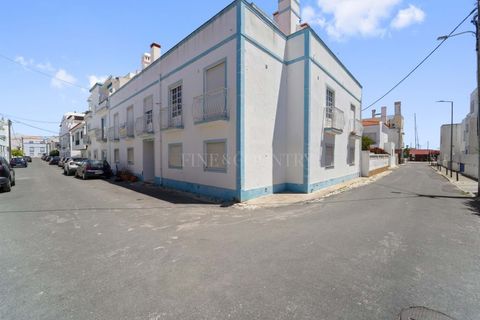 Lejlighed i Tavira, Faro, Tavira - € 325.000 | Ref: FC090TVW - foto 1