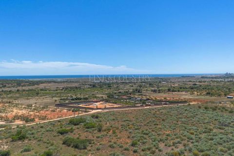 Villa i Alcantarilha, Faro, Alcantarilha - € 1.290.000 | Ref: FC654GTW - foto 2