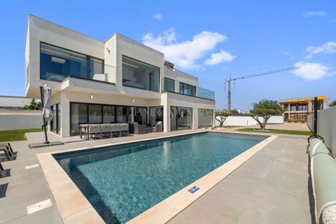 Villa i Alcantarilha, Faro, Alcantarilha - € 1.290.000 | Ref: FC654GTW - foto 46