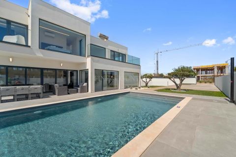 Villa i Alcantarilha, Faro, Alcantarilha - € 1.290.000 | Ref: FC654GTW - foto 47