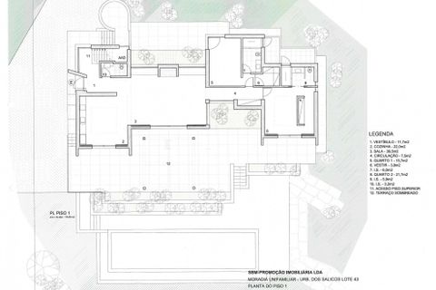 Villa a Carvoeiro, Faro, Carvoeiro - € 1.990.000 | Ref: FC925VCZ - foto 34
