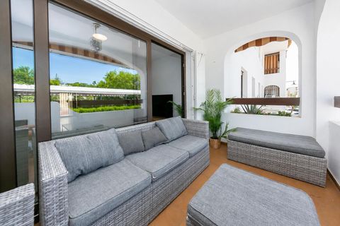 Lejlighed i Fuengirola, Malaga, Fuengirola - € 319.000 | Ref: APM00409/11015 - foto 7
