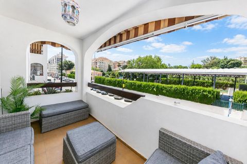 Lejlighed i Fuengirola, Malaga, Fuengirola - € 319.000 | Ref: APM00409/11015 - foto 8