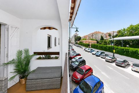Lejlighed i Fuengirola, Malaga, Fuengirola - € 319.000 | Ref: APM00409/11015 - foto 10