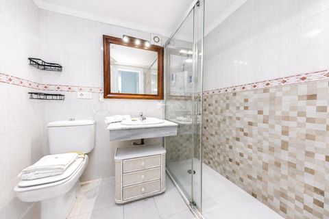 Lejlighed i Fuengirola, Malaga, Fuengirola - € 319.000 | Ref: APM00409/11015 - foto 23